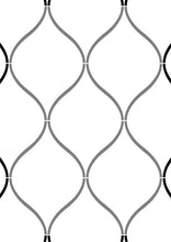 Load image into Gallery viewer, Ethnic Grid Stencil