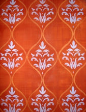 Load image into Gallery viewer, Ethnic Grid Stencil