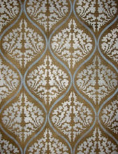 Load image into Gallery viewer, Ethnic Grid Stencil