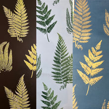 Load image into Gallery viewer, Fern Stencil