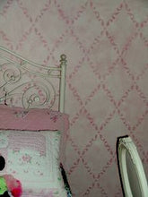 Load image into Gallery viewer, Julia's Trellis Stencil
