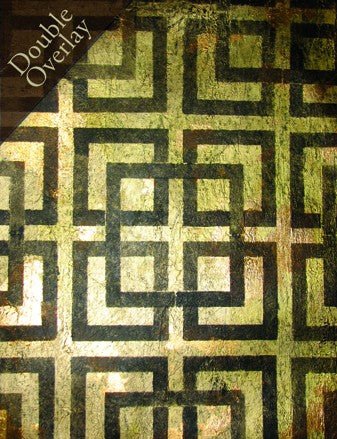 Decodence Stencil
