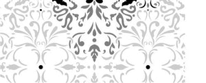Design Ornament - Topper