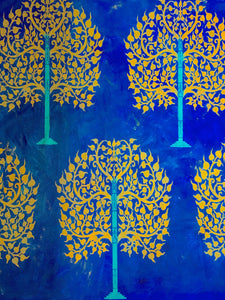 Enlightenment Stencil