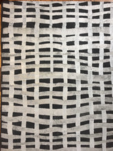 Load image into Gallery viewer, Fiber Weave Stencil