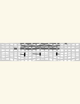 Fiber Weave - Topper
