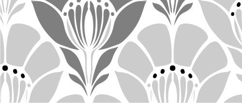 Flower Power - Topper