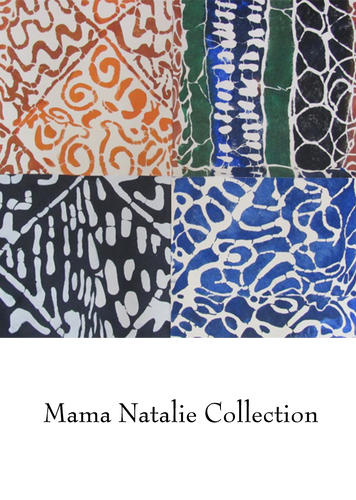 Mama Natalie Collection