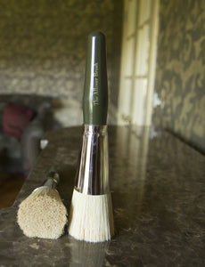 The Allover Brush