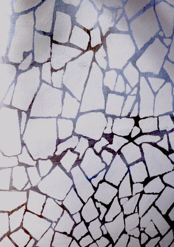 Gaudi Tile Stencil