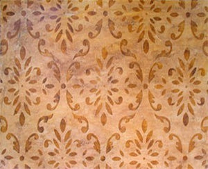 Julia's Trellis - Topper