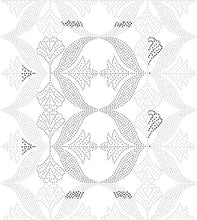 Load image into Gallery viewer, Kissing Blossom Stencil