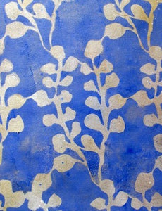Maddie's Matisse Stencil