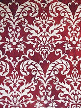 Load image into Gallery viewer, Maya&#39;s Rose Reverse Stencil