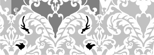 Maya's Rose Reverse - Topper