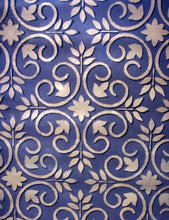 Load image into Gallery viewer, Mediterranean Tile Stencil