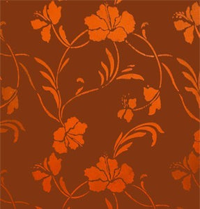 Mikala's Tropic - Topper