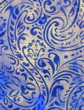 Load image into Gallery viewer, Paisley Stencil