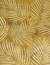 Load image into Gallery viewer, Palm Frond Stencil