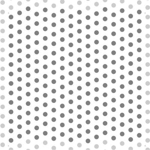 Polka Dot Stencil