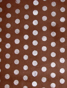 Polka Dot Stencil