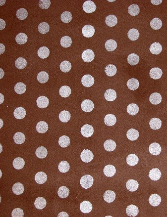 Polka Dot Stencil
