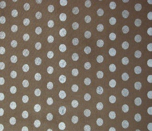 Polka Dot - Topper