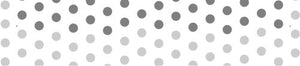 Polka Dot - Topper