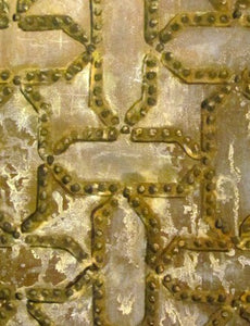 Antiquity Stencil