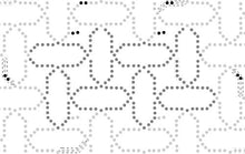 Load image into Gallery viewer, Antiquity Stencil