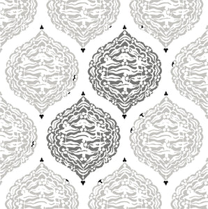 Screen Print Stencil