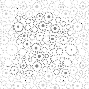 Space Stencil