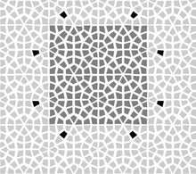 Load image into Gallery viewer, Stained Glass Stencil