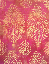 Load image into Gallery viewer, Batik Stencil