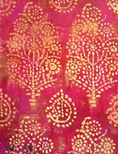 Load image into Gallery viewer, Batik - Topper