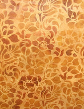 Load image into Gallery viewer, Summer Blossom Damask Stencil