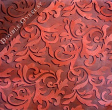 Load image into Gallery viewer, Stephanie&#39;s Damask - Topper