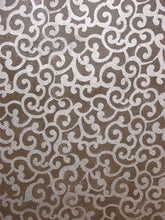 Load image into Gallery viewer, Swirl City Reverse Stencil