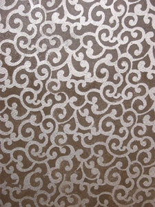 Swirl City Reverse - Topper