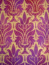Load image into Gallery viewer, Textile Stencil