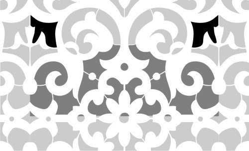 Tapestry - Topper