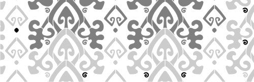 Tribal Spirit - Topper