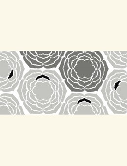 Bloom - Topper