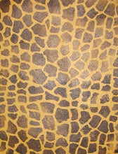 Load image into Gallery viewer, Wild Thing Stencil