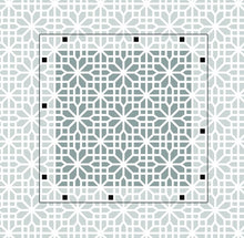 Load image into Gallery viewer, Casbah Stencil