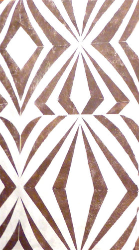 Contempo Stencil