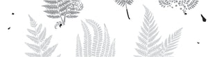 Fern Topper