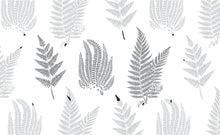 Load image into Gallery viewer, Fern Stencil