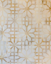Load image into Gallery viewer, Casbah Stencil