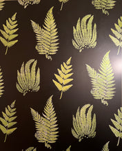 Load image into Gallery viewer, Fern Stencil